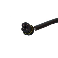 Датчик лямбда-зонд с штекер - mercedes clk slk klasa c e g m r Доставка, фото thumb