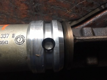 фото thumb №7, Audi a4 b8 a5 8t 2.0 1.8 tfsi cdn вал balansowy 06j103337b