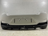 фото thumb №1, Hyundai i30 fastback n line бампер задний задняя