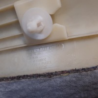 фото thumb №11, Bmw e92 защита обшивка стойка правые зад 7117474