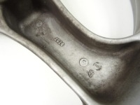 фото thumb №9, Bmw r 850 r r850r диск зад задняя 94-03