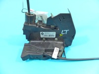 фото thumb №4, Замок задняя левый 4 pin renault talisman 15-20