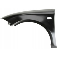 фото thumb №1, Крыло seat leon ii 2 сталь 05-12 левый перед