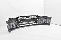 фото thumb №9, Audi a5 8w6 lift обычный 2020- бампер передний 0xpdc