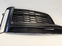 Решётка бампера левая правый  перед audi a5 s-line 8w 8w6 b9 2016 - Цена, фото thumb