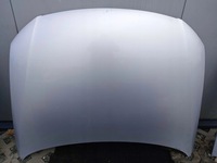 фото thumb №10, Перед комплектний vw passat b6 срібний la7w