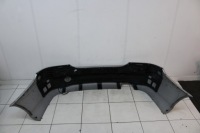 Mercedes clk w209 02r- бампер задний задний pdc 744 Цена, фото thumb