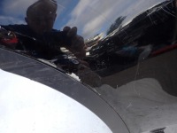 фото thumb №4, Land rover discovery sport 14- дверь задняя правое