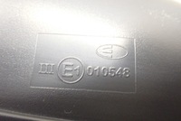 фото thumb №10, Зеркало механическое левая перед opel astra g ii 3 дверь 98-09r цвет z359