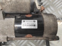 Стартер opel astra k v 1.6 cdti 5570068 в Украине, фото thumb