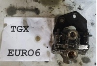 Купить Клапан релейный воздуха man tgx tgs e6, фото thumb