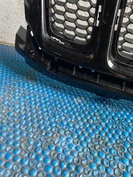 фото thumb №11, Решётка радиатора решётка jeep compas ii 2017-