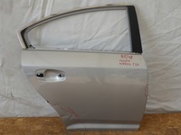 фото thumb №1, Toyota avensis t27 дверь правое задняя sedan