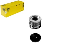 фото thumb №1, Hel9xu 358 038-221 колесо пасове генератора a-class