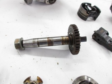 фото thumb №9, Audi 80 b2 1.6 d 78-96 jk запчастини насоса вприскувальної