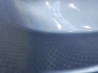 фото thumb №6, Бампер задняя задний e7f subaru forester iii 3 sh