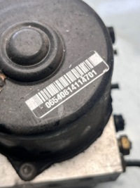 Bmw 3 e46 2000cm3 дизель насос abs 10094808023 с Разборки, фото thumb