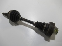 фото thumb №1, Полуось перед vw touareg i 7l 3.0 tdi 7l0407271e