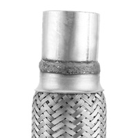 фото thumb №11, 9cm труба вихлопна karbowana труба вихлопна