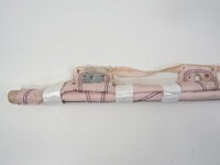 фото thumb №7, Ford ecosport lift air bag шторка безпеки права