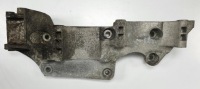 Купить Кронштейн кронштейн генератора vw bora golf iv 2.0 b 06a903143p, фото thumb