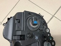 фото thumb №12, Kia ceed ii 2 gt line лампа противотуманная фара led drl левый 92201-a2960