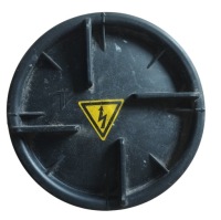 Купити Заглушка кришка лампи audi volkswagen 1305239308, фото thumb