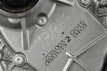 фото thumb №12, Коробка передач коробки передач 9g-tronic 725008 2.0cgi 2.2d mercedes benz w213 w238 w205