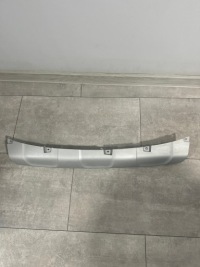 фото thumb №1, Dacia sandero stepway ii lift 2016- накладка бампера перед 620721167r