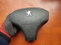 фото thumb №1, Подушка подушка безопасности водителя boxer i 7353213680