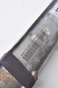 фото thumb №10, Nissan x-trail iv t33 шторка безпеки подушка безпеки права 23r оригінал з демонтажу