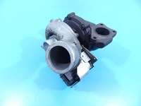 фото thumb №1, Турбонагнітач audi a4 b8 059145721b 2.7 tdi