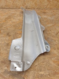 фото thumb №1, Alfa romeo giulia stelvio захист теплова 50548213