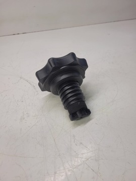 фото thumb №3, Гвинт колеса запасного audi q7 4l 7l8601347