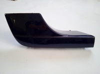 фото thumb №1, Молдинг бампера задня ліва renault modus 08-