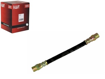 фото thumb №1, Шланг тормозной t transporter v 2.5 tdi 03- hart