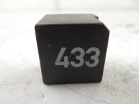 фото thumb №1, Реле 433 skoda octavia ii 3d0 951 253a