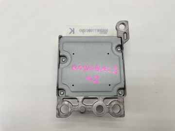 фото thumb №3, Модуль датчик подушка безпеки qashqai j10 j10 +2 98820ey10b
