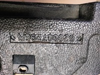 фото thumb №3, Renault оригинальный номер 620907296r абсорбер бампера