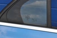 фото thumb №6, Mercedes a w176 двері правий задня задні лак 196