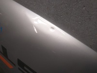 фото thumb №3, Капот mercedes sprinter w907 w910