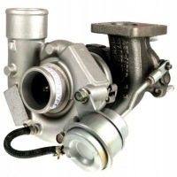 фото thumb №14, Турбина jeep wrangler chrysler pt cruiser 2.2 crd