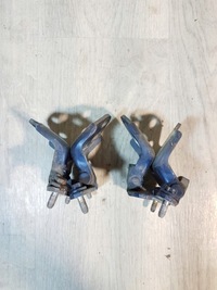 фото thumb №2, Петли дверь перед задняя комплект volvo s40 v40