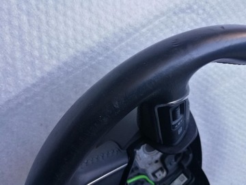 фото thumb №9, Руль audi многофункциональная a3 q3 8u0419091b