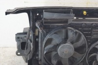 фото thumb №11, Pas передній радіатор skoda superb ii lift 2.0 tdi