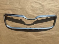 фото thumb №1, Skoda superb iii 3v рестайлінг решітка радіатора хром решітка 3v0853761b