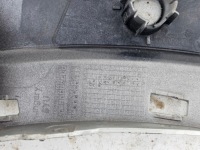 фото thumb №7, Бампер левый bok уголок audi q3 83a 18-22 s-line перед передний