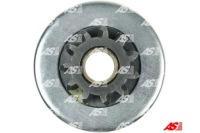 Зчеплення односторонній, стартер as-pl sd0043 Доставка, фото thumb