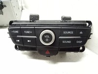 фото thumb №13, Ford c-max mk2 радио навигация дисплей жгут