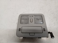 фото thumb №2, Renault koleos 1 i 07- лампа освітлення салону панорама